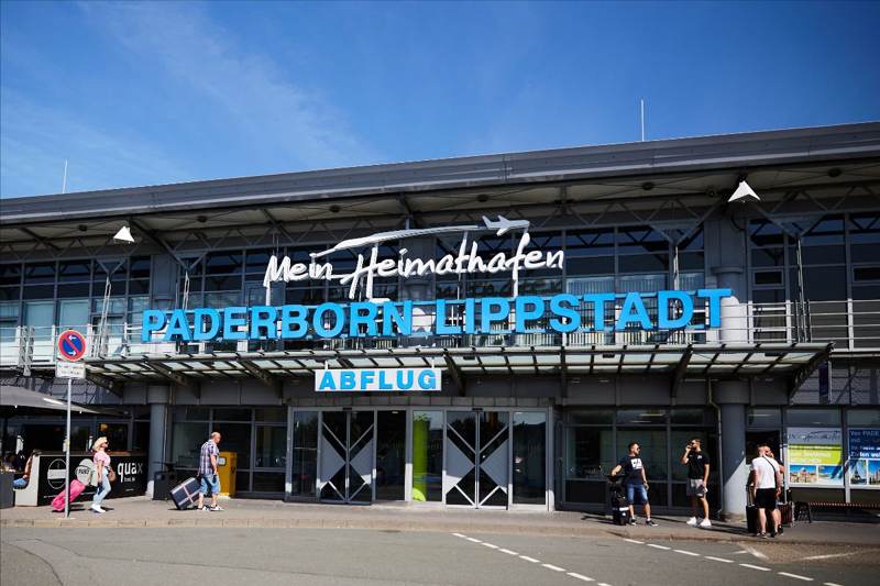Paderborn-Lippstadt Airport diskutiert mit Gesellschaftern über Entwicklungsperspektiven
