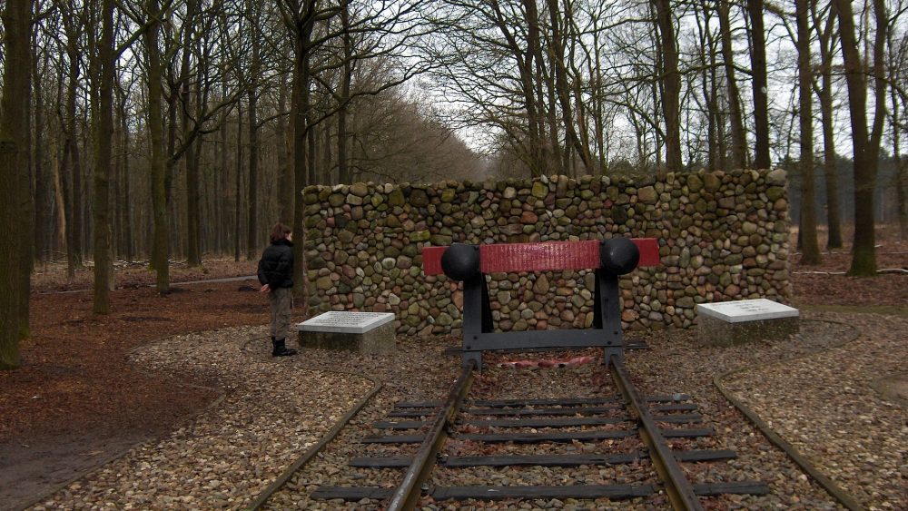 Das NS-Durchgangslager Westerbork in den Niederlanden ist Ziel einer Fortbildung für Lehrkräfte und Akteure der Erinnerungskultur, die das IBB Dortmund anbietet. Foto: pixabay - SOCB