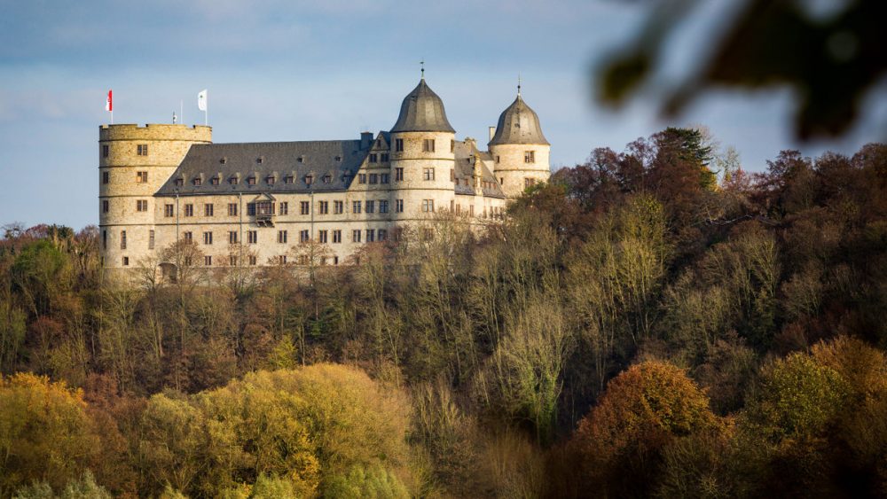 Verschwörungstheorien rund um die Wewelsburg
