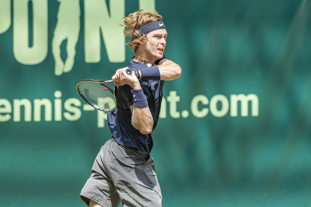 Andrey Rublev