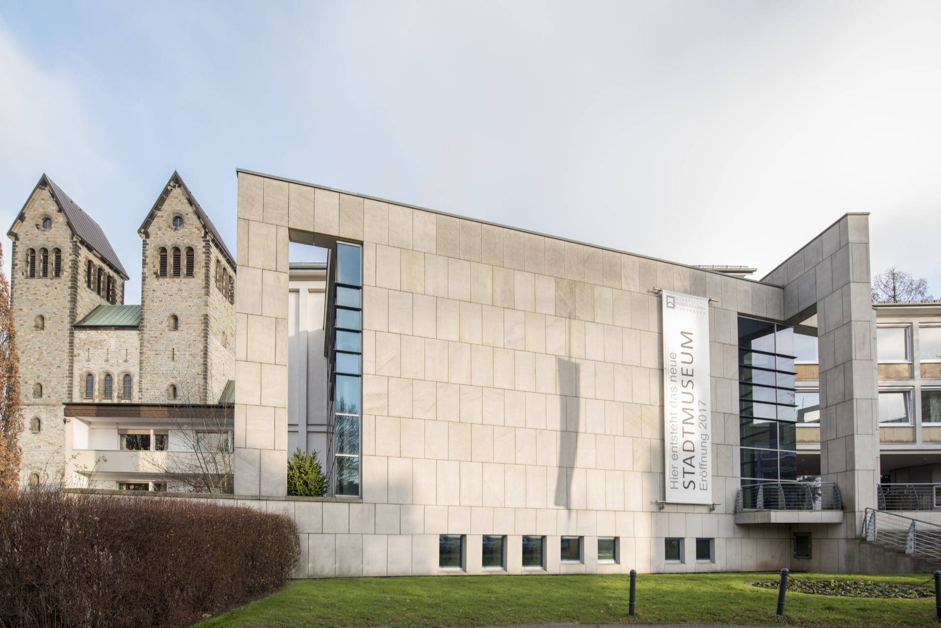Stadtmuseum